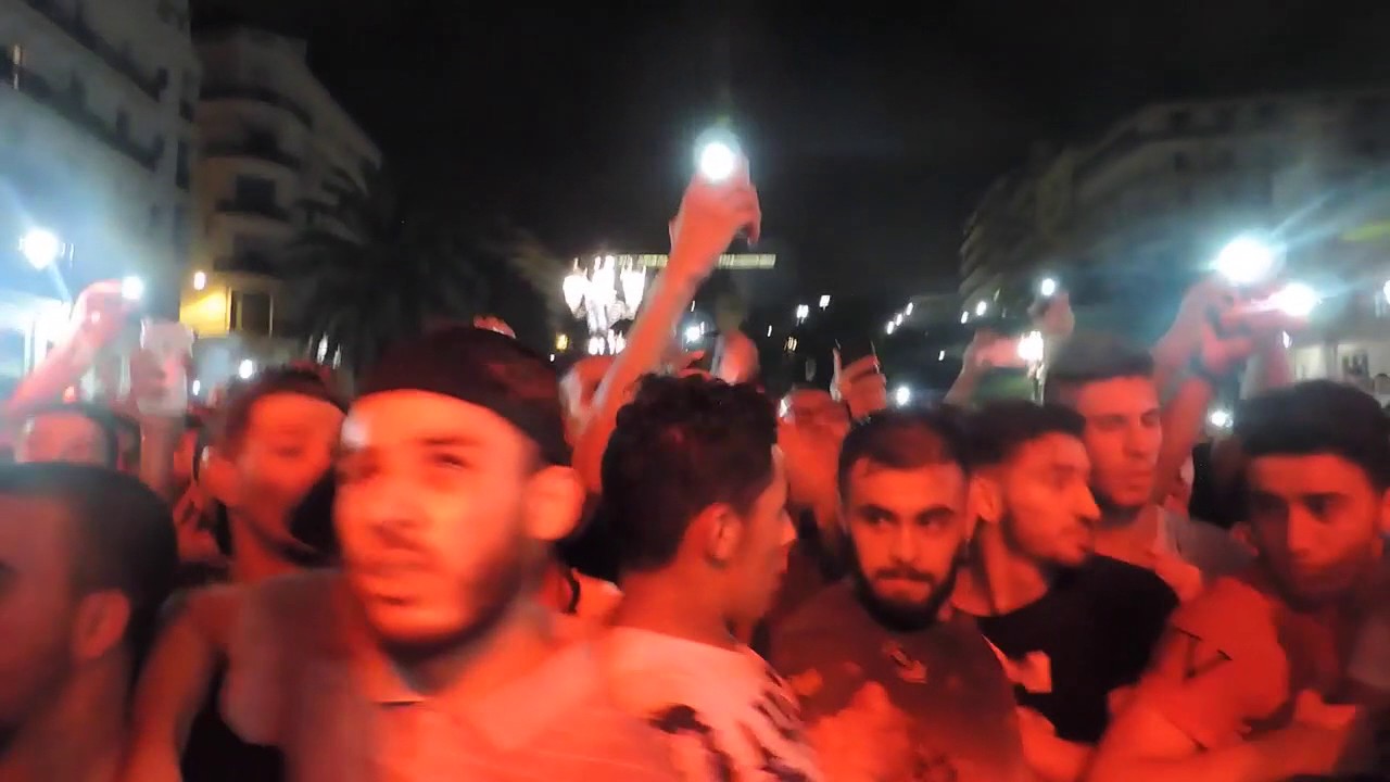 Quand l’intolérance étouffe la culture : Le concert de Fianso à Alger gâché par la violence