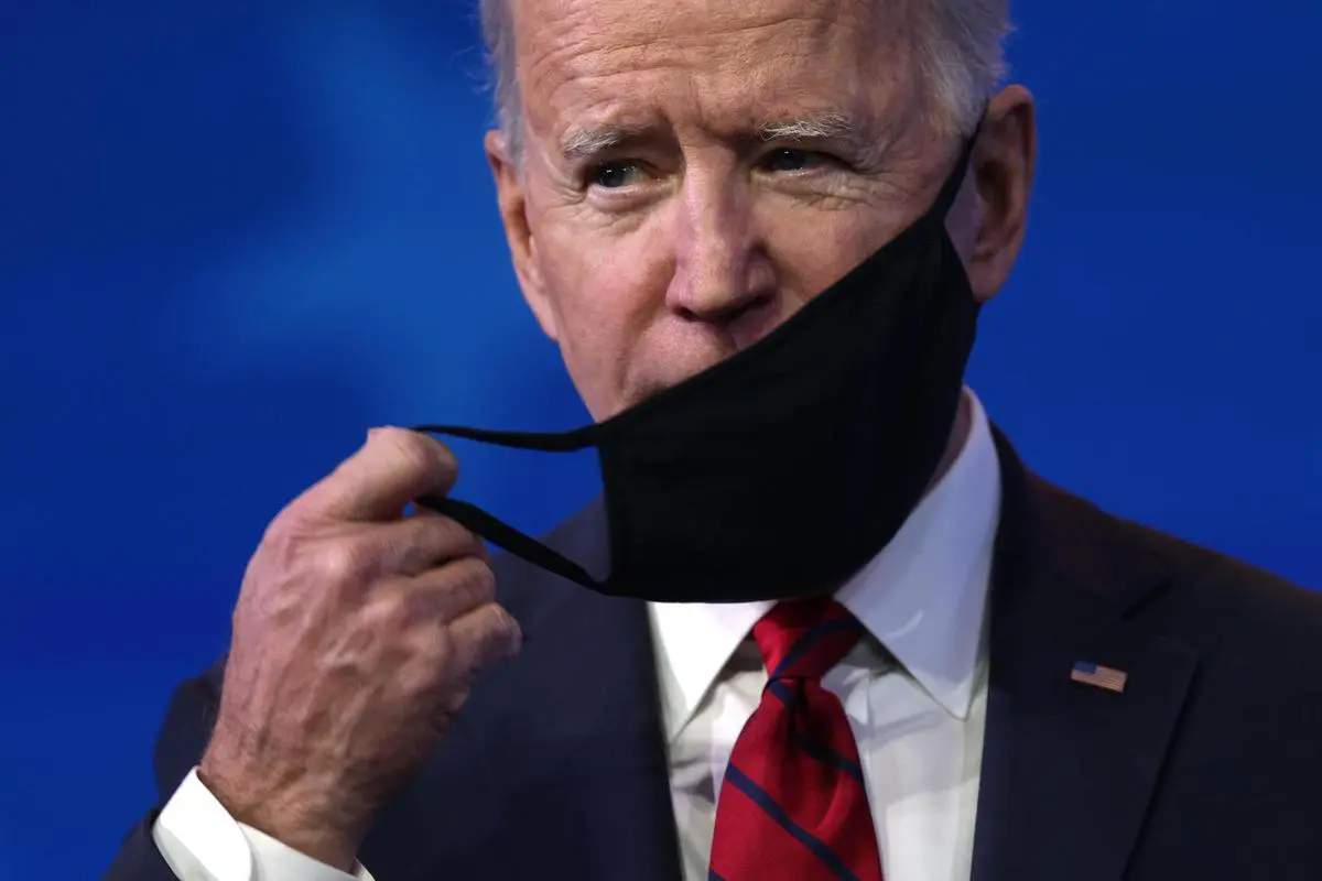 Joe Biden