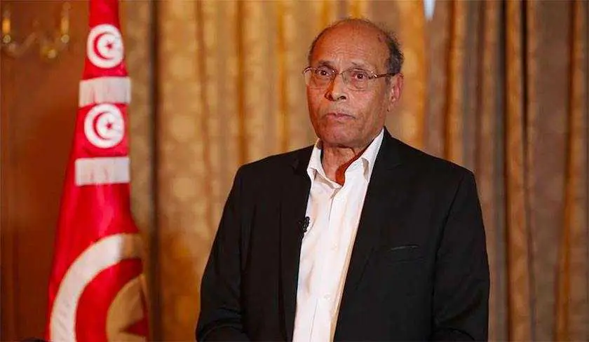 Moncef Marzouki