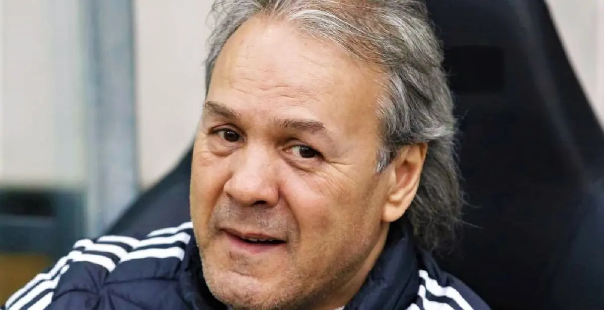 Rabah Madjer