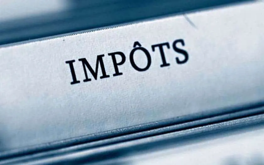 impots