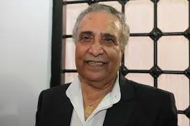 Cherif Rahmani