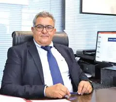 Mohamed Khalfaou