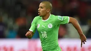 Feghouli