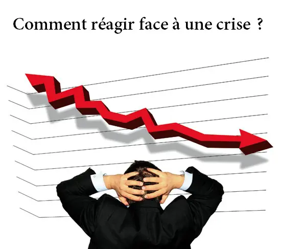 la crise économique