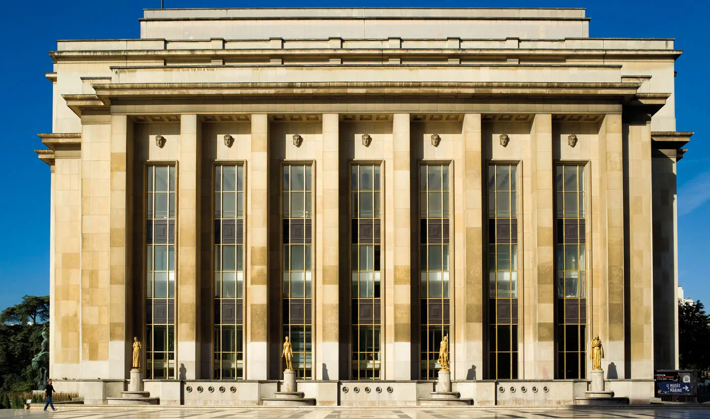 Musée de l'Homme de Paris