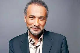 Tariq Ramadan