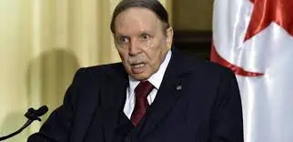 Bouteflika