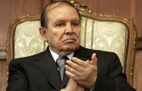 Bouteflika