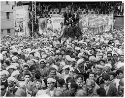 algerie 1963