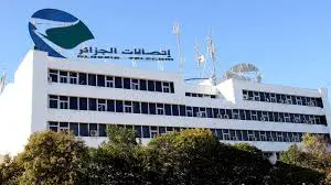 algerie telecom