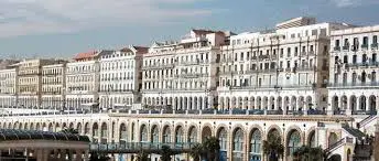 alger