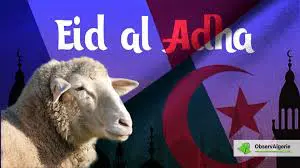 Aïd El Fitr