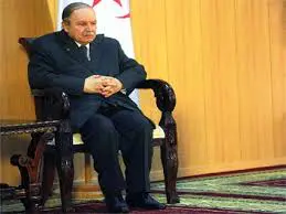 Bouteflika