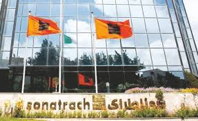 Sonatrach