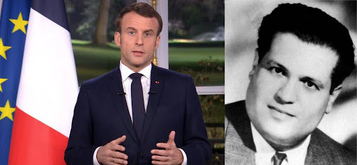 Macron