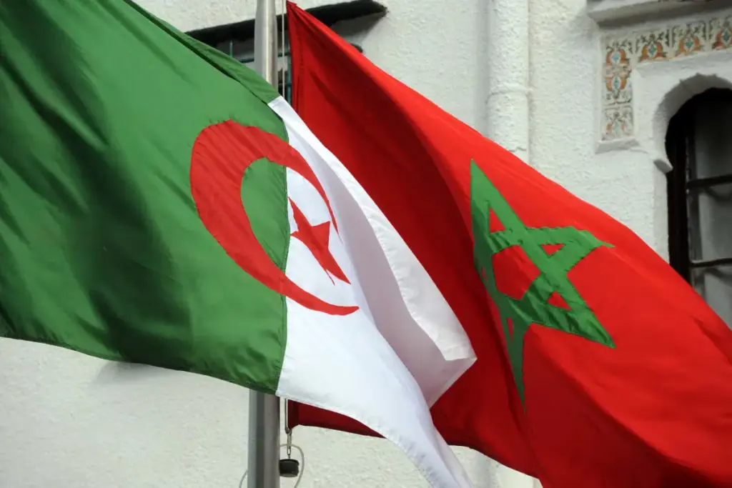 Algérie-Maroc : Le Visa, Nouvel Acte de la Guerre Froide Maghrébine