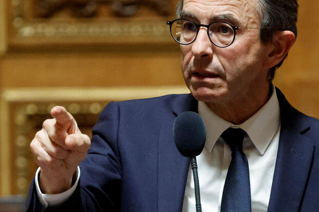 Bruno Retailleau : Un Ministre de l'Intérieur au Cœur des Débats sur l'Immigration et les Relations Franco-Algériennes