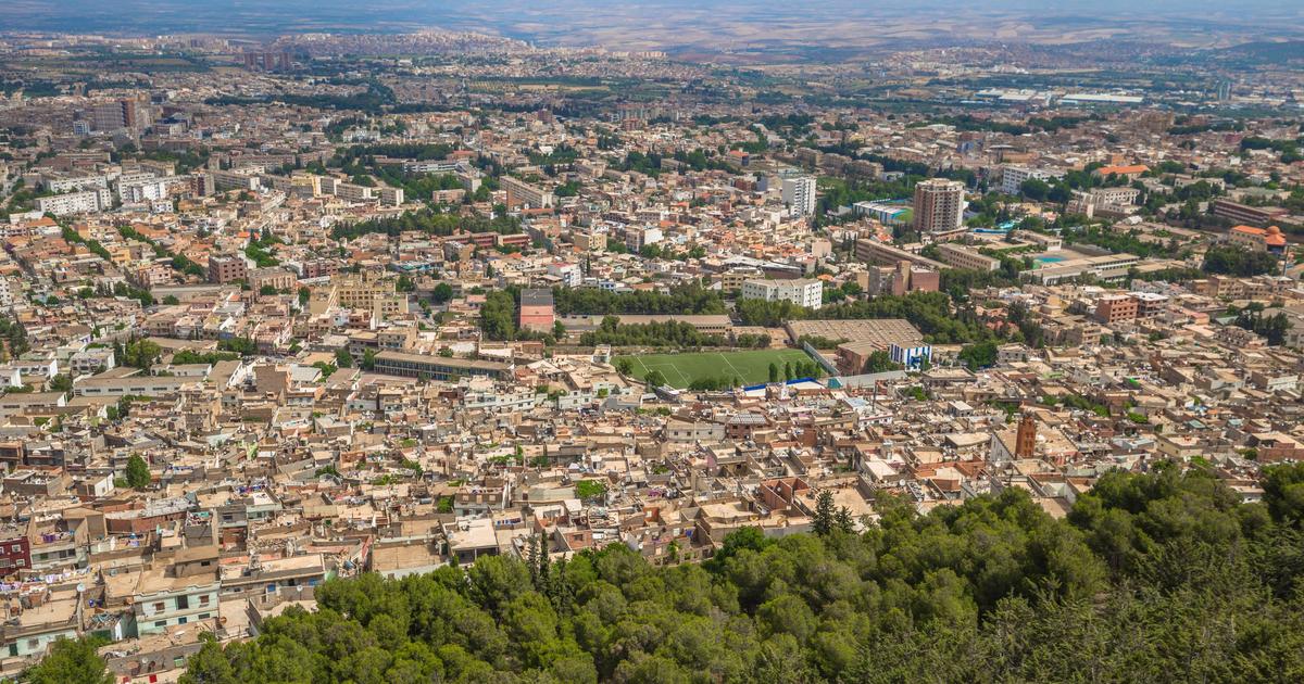 Été 2024 : Tlemcen parmi les Destinations les Moins Chères et l'Évolution des Prix des Billets d'Avion