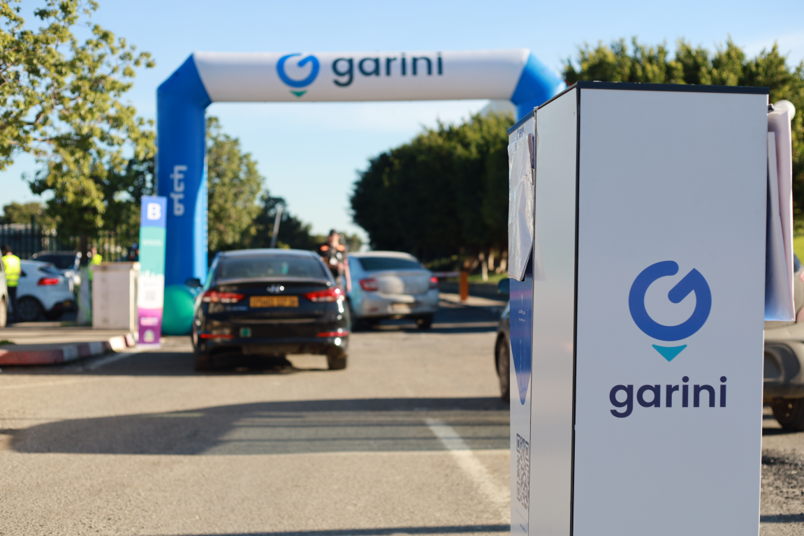 Garini : La Révolution du Stationnement en Algérie, une Startup Innovante au Service des Automobilistes