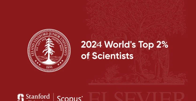 Les Chercheurs Algériens dans le Classement de Stanford 2024 : Un Triomphe pour la Recherche Scientifique en Algérie