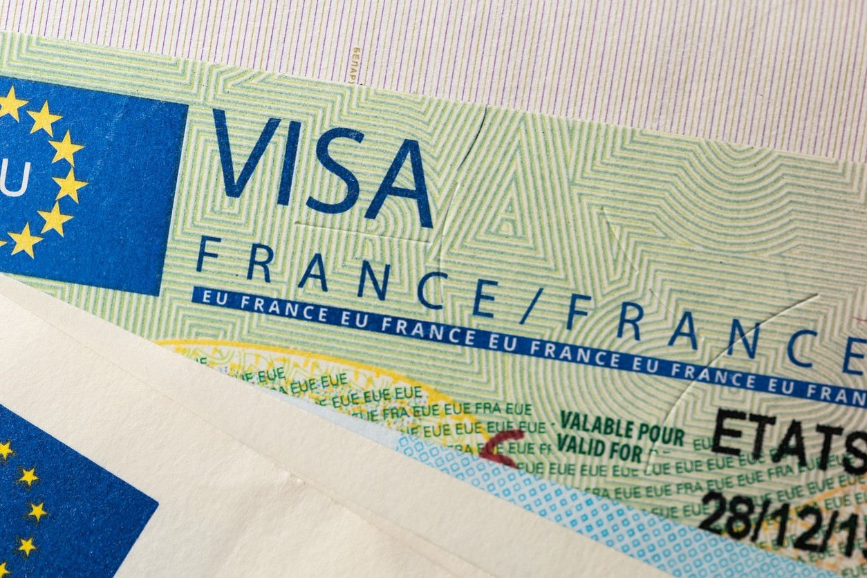 Visa Schengen : L’Algérie Exige des Mesures Contre la Vente Iilégale de Rendez-vous