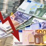 Dinar algérien : l’euro en chute libre sur le marché noir, une tendance durable ?