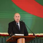 Discours à la Nation : Tebboune dévoile sa vision pour une Algérie émergente