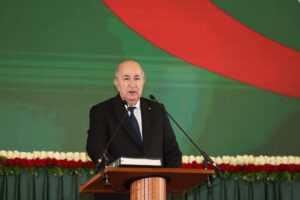 Discours à la Nation : Tebboune dévoile sa vision pour une Algérie émergente